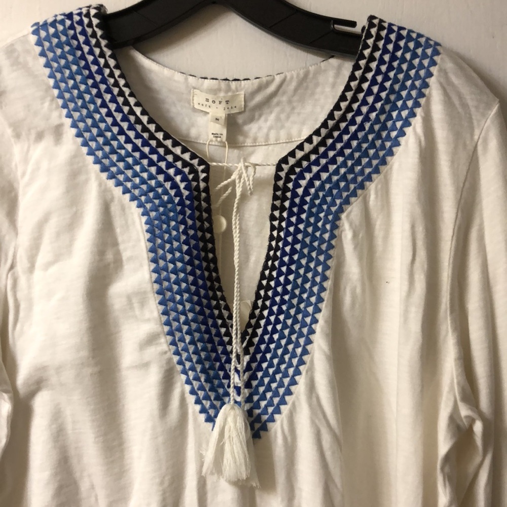 Soft.joie summer dress
